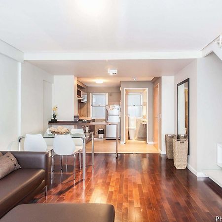 Demaria Luxury Apartments Buenos Aires Exterior photo