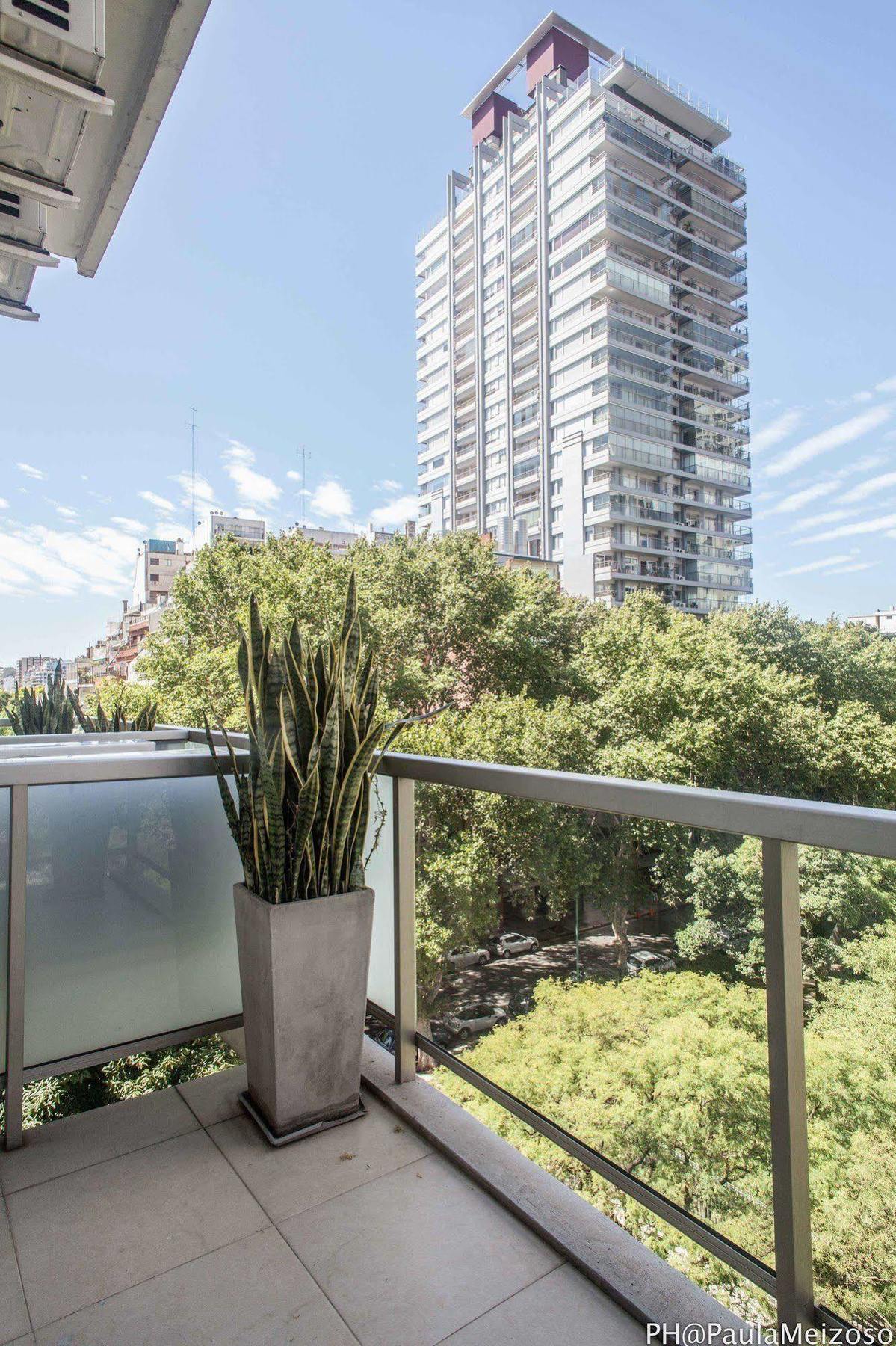 Demaria Luxury Apartments Buenos Aires Exterior photo